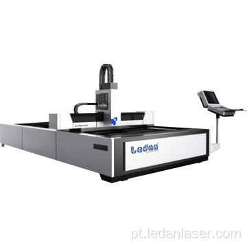 12000W Table DFSH12025 Máquina de corte a laser de fibra